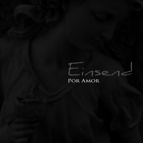Einsend - Por Amor (2017) [Single]