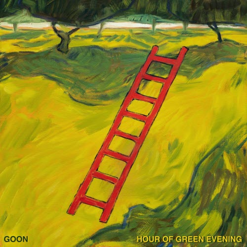 Goon - Hour Of Green Evening (2022)