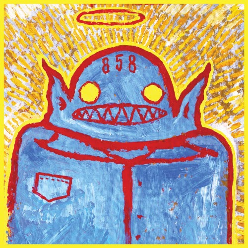 Goon - Dusk Of Punk (2016) [EP]