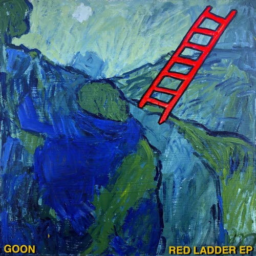 Goon - Red Ladder (2022) [EP]