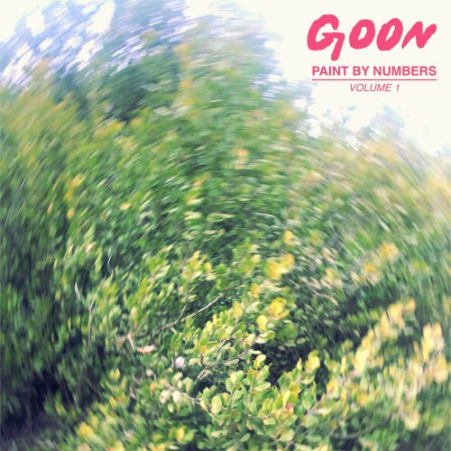 Goon - Paint By Numbers Vol. 1 (2022) [EP]