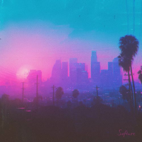 Igres - Softure (2025) [Single]