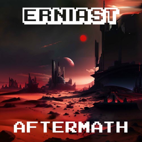 Erniast - Aftermath (2024) [Single]
