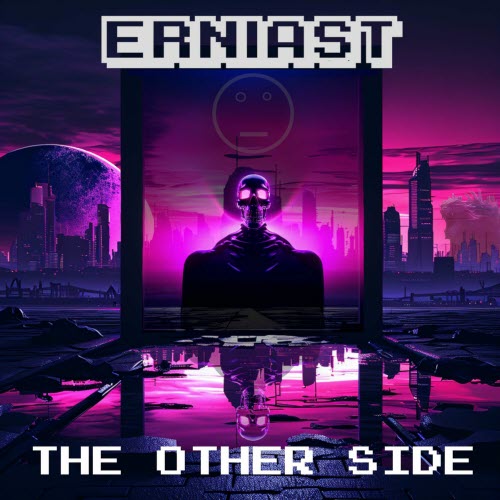 Erniast - The Other Side (2023) [EP]