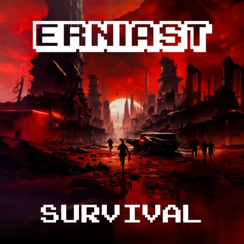 Erniast - Survival (2024) [Single]