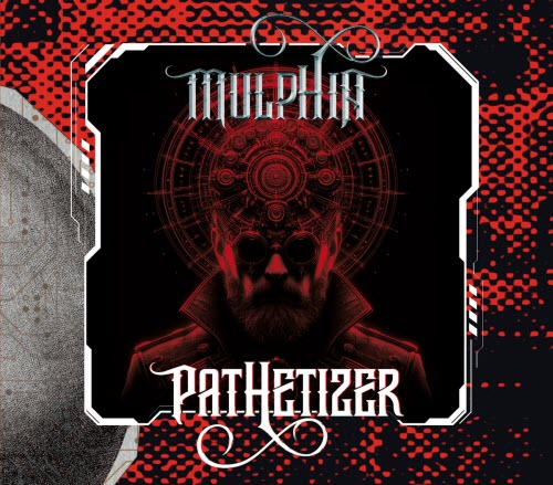 Mulphia - Pathetizer (2025)