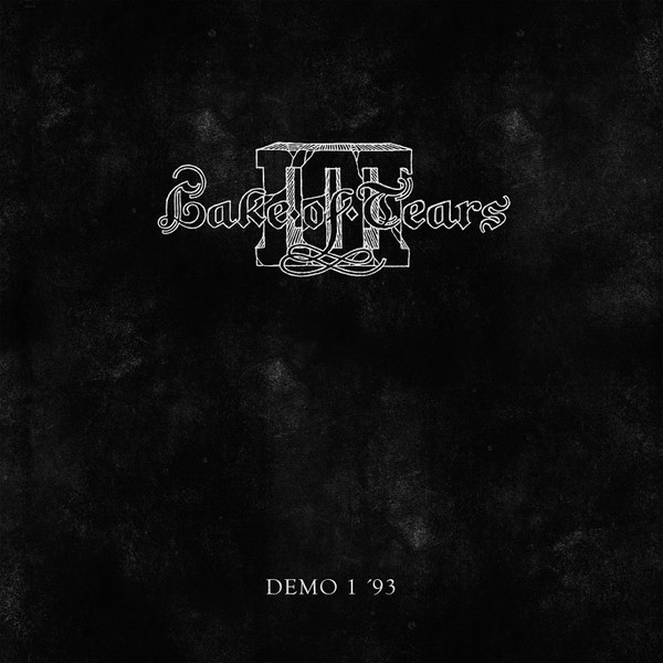 Lake Of Tears - Demo 1 '93 (2019) [EP Remastered]