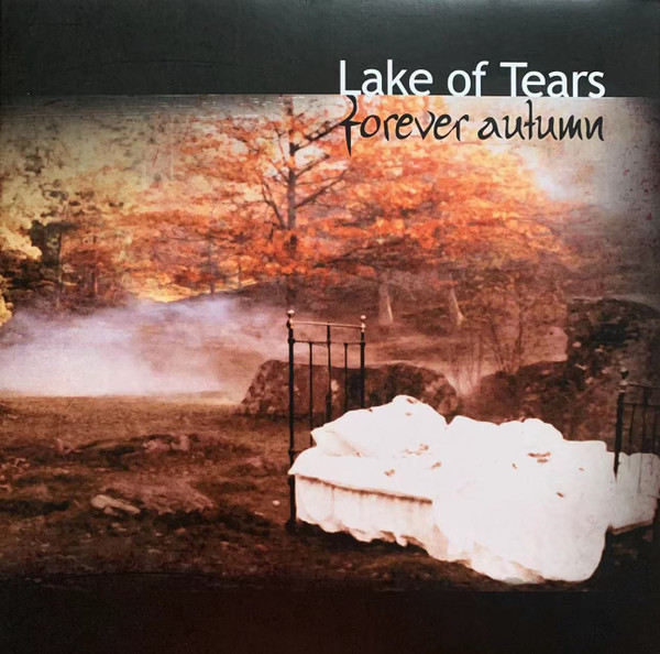 Lake Of Tears - Forever Autumn (Vinyl) (2022) [Remastered]