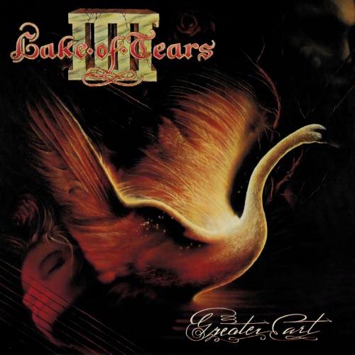 Lake Of Tears - Greater Art (1994)