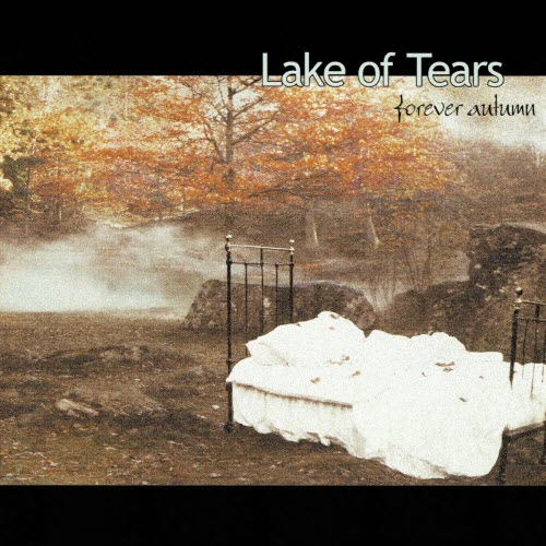 Lake Of Tears - Forever Autumn (1999)