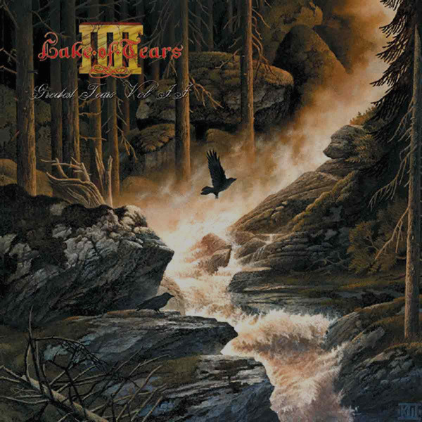 Lake Of Tears - Greatest Tears Vol. II (2004)