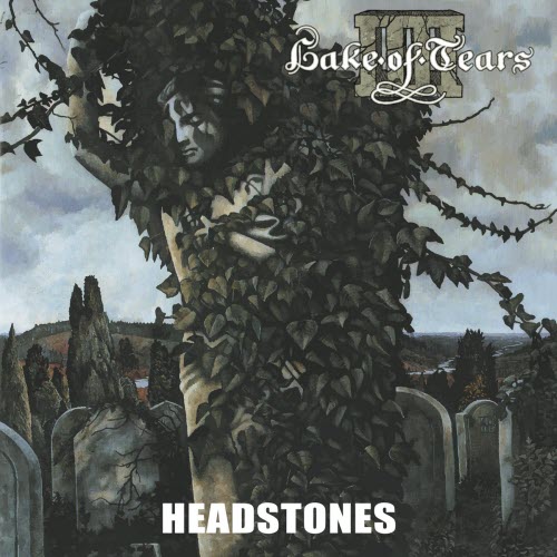 Lake Of Tears - Headstones (Vinyl) (2024) [Remastered]
