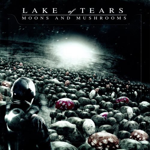 Lake Of Tears - Moons And Mushrooms (Vinyl) (2020) [Reissue]