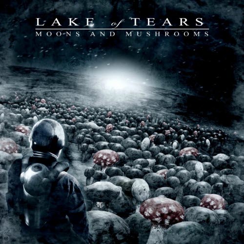 Lake Of Tears - Moons And Mushrooms (2007)