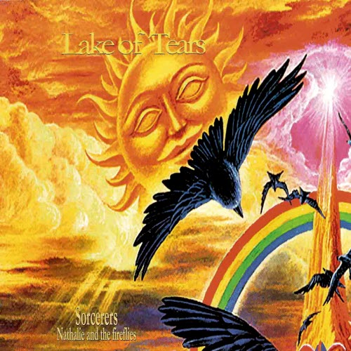 Lake Of Tears - Sorcerers / Nathalie And The Fireflies (2002) [Single]