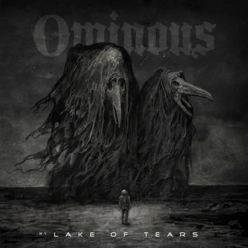 Lake Of Tears - Ominous (2021)