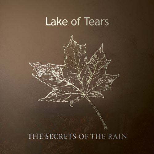 Lake Of Tears - The Secrets Of The Rain (2025) [Single]
