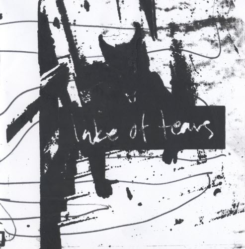 Lake Of Tears - Wyverns (2014) [Single]