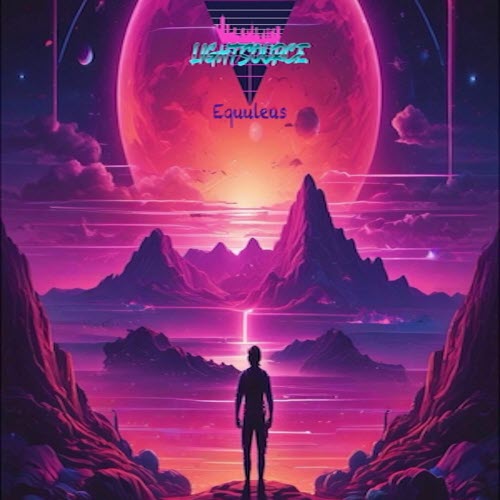 LightSource - Equuleus (2025) [Single]
