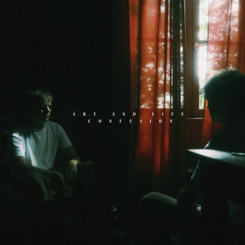 Moss Velveta - Art And Life Confusion (2025) [EP]