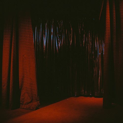 Velvetine - Curtainsong (2023) [Single]