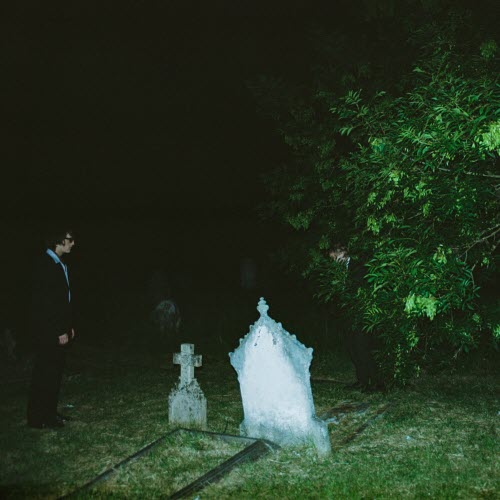 Velvetine - Hideaway (2023) [Single]