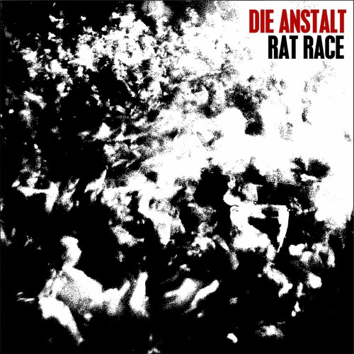 Die Anstalt - Rat Race (2024) [EP]