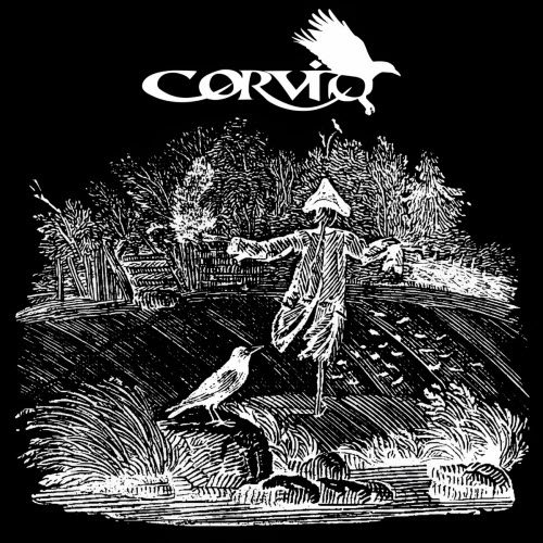 Corvid - Corvid (2025)