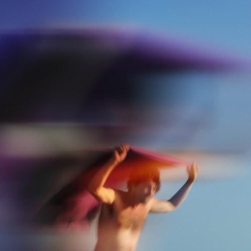 Peurs - Matcha At Milliways (2025) [Single]
