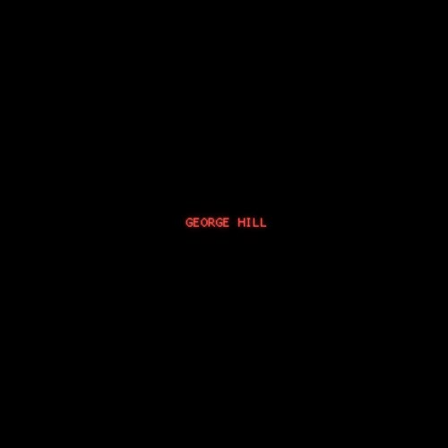 Post Death Soundtrack - George Hill (2025) [Single]