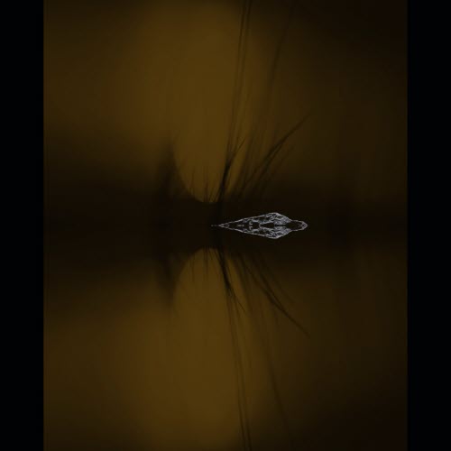 Witch Eyes - UK-AF (Cresil Remix) (2025) [Single]