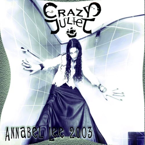 CrazY JulieT - Annabel Lee (2003)