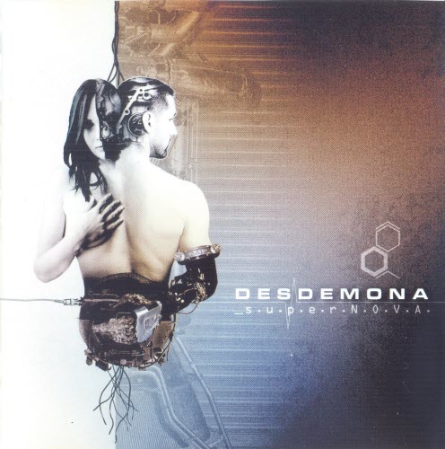 Desdemona - _S.U.P.E.R.N.O.V.A. (2003)
