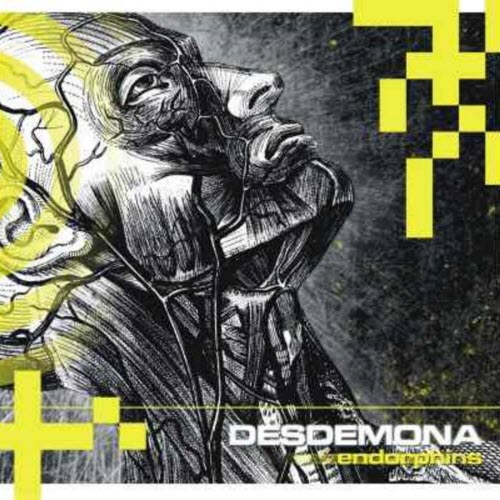 Desdemona - Endorphins (2012)
