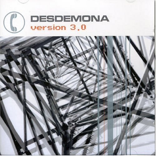 Desdemona - Version 3.0 (2004)