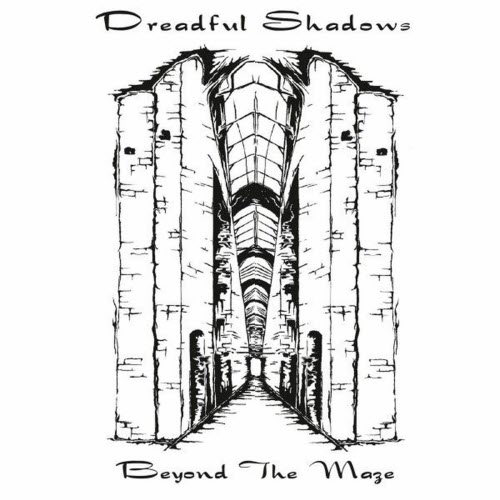 Dreadful Shadows - Beyond The Maze / Shadows Live In '98 (Limited Edition) (1998) [2CD]
