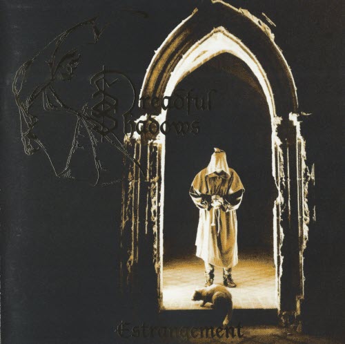 Dreadful Shadows - Estrangement (1994)
