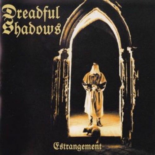 Dreadful Shadows - Estrangement (2013) [Remastered]