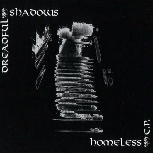 Dreadful Shadows - Homeless (1995) [EP]