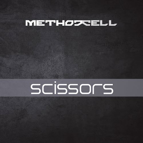 Method Cell - Scissors (2009) [EP]