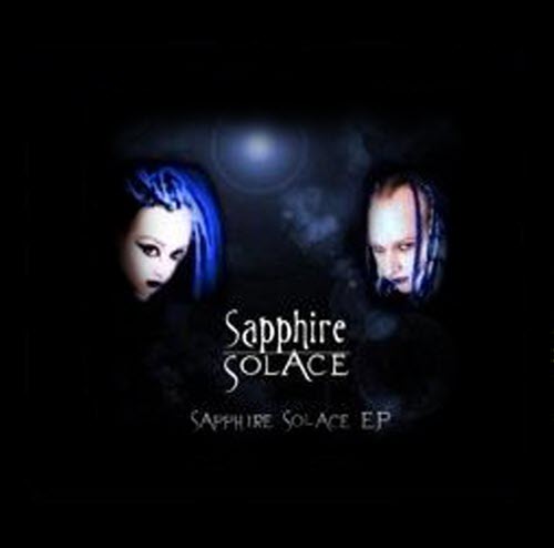 Sapphire Solace - Sapphire Solace (2008) [EP]
