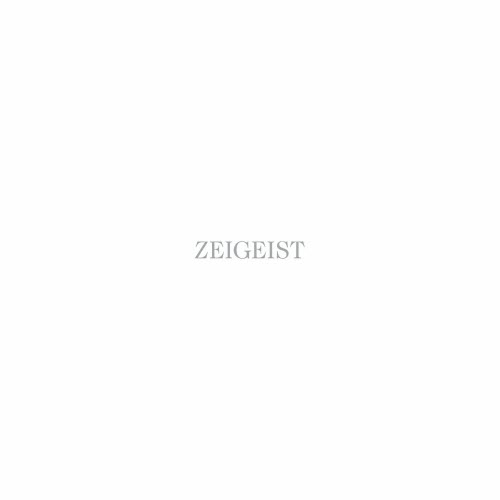 Zeigeist - Bunny / Humanitarianism (2008) [Single]
