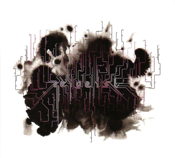 Zeigeist - Black Milk (2007) [Single]