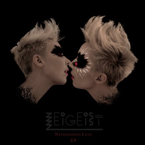 Zeigeist - Neverending Love (2009) [Single]
