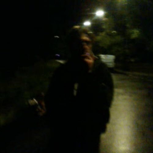 Jerzyk Krzyżyk - Diabeł (2025) [Single]
