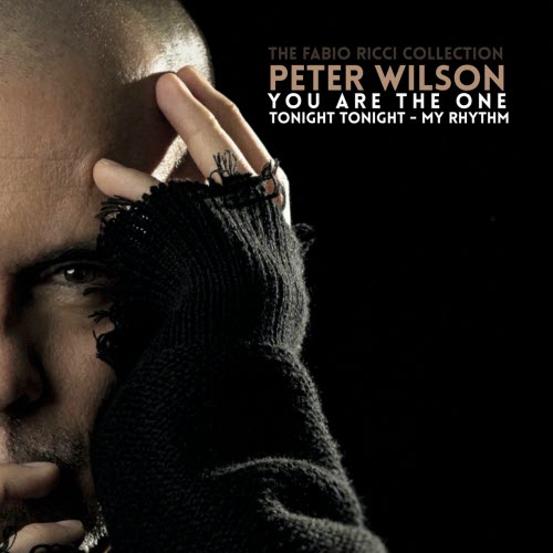 Peter Wilson - You Are The One (2025) [EP]