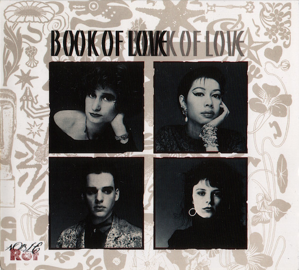 Book Of Love - Book Of Love (Remastered & Expanded) (2009) [2CD]