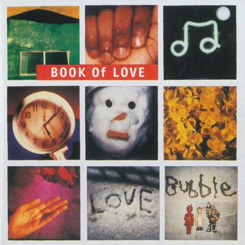 Book Of Love - Lovebubble (1993)