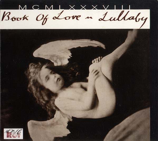 Book Of Love - Lullaby (Remastered & Expanded) (2009)