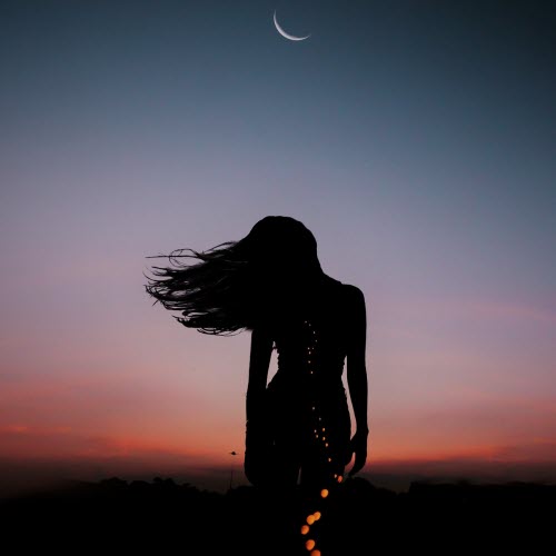 LightSource - I Don't Understand You (2019) [Single]
